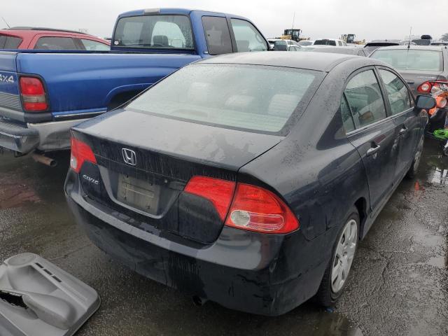 Photo 2 VIN: JHMFA16517S004698 - HONDA CIVIC 