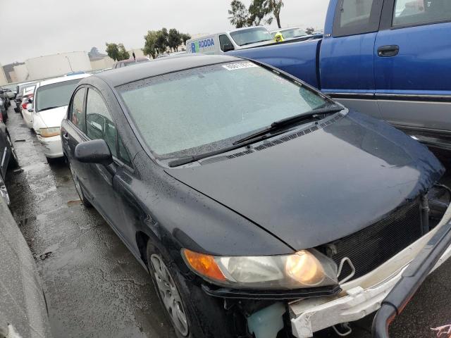 Photo 3 VIN: JHMFA16517S004698 - HONDA CIVIC 