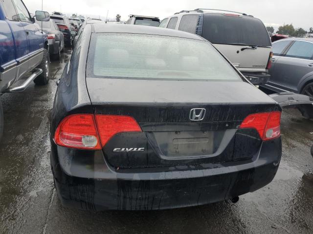 Photo 5 VIN: JHMFA16517S004698 - HONDA CIVIC 