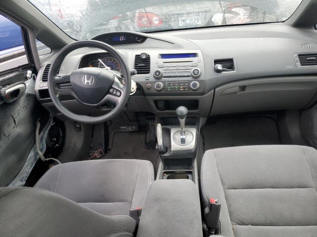 Photo 7 VIN: JHMFA16517S004698 - HONDA CIVIC 