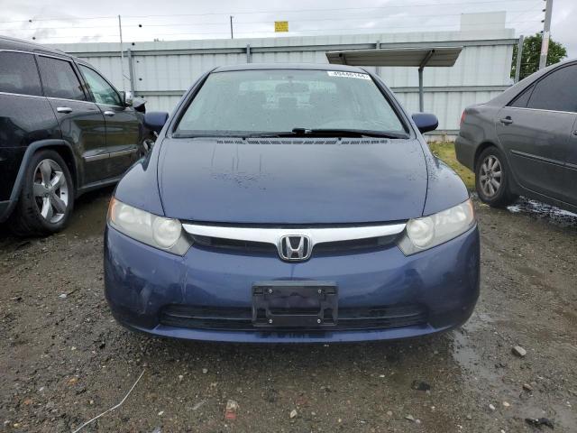 Photo 4 VIN: JHMFA16517S005205 - HONDA CIVIC 