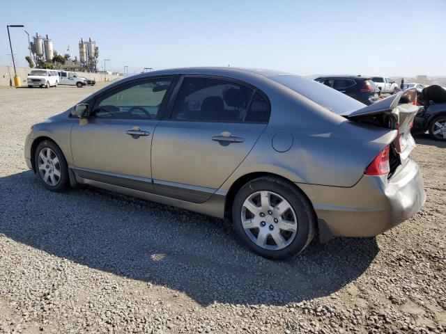 Photo 1 VIN: JHMFA16527S004628 - HONDA CIVIC LX 