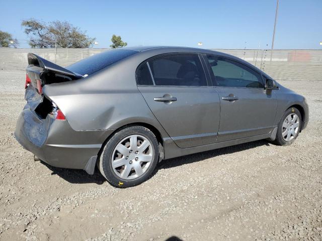 Photo 2 VIN: JHMFA16527S004628 - HONDA CIVIC LX 