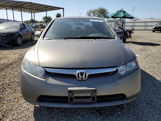 Photo 4 VIN: JHMFA16527S004628 - HONDA CIVIC LX 