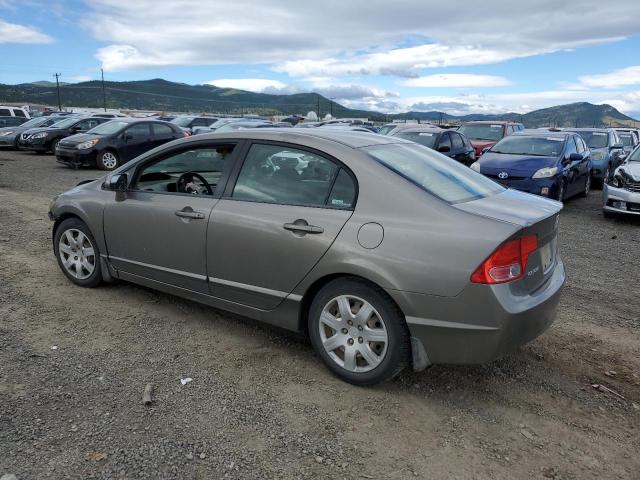 Photo 1 VIN: JHMFA16527S007416 - HONDA CIVIC 