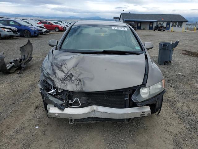 Photo 4 VIN: JHMFA16527S007416 - HONDA CIVIC 