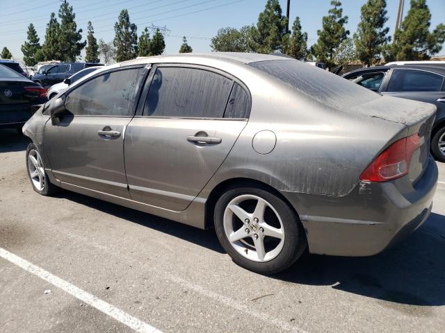 Photo 1 VIN: JHMFA16546S011269 - HONDA CIVIC LX 