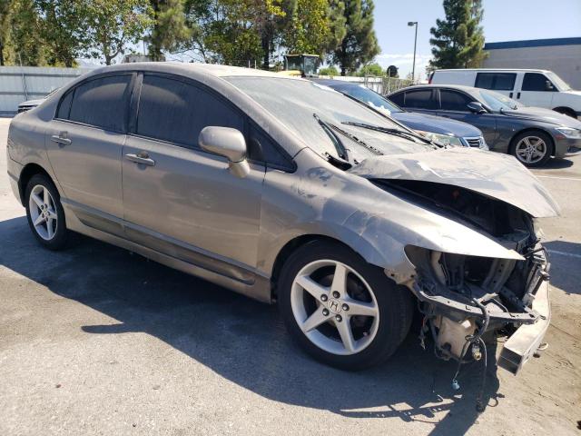 Photo 3 VIN: JHMFA16546S011269 - HONDA CIVIC LX 