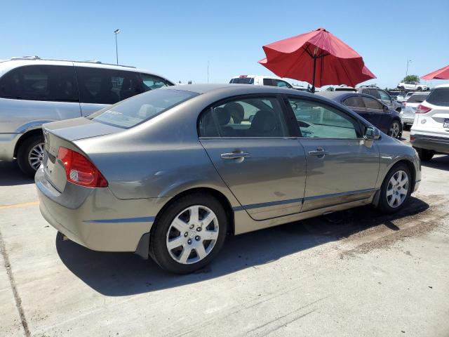 Photo 2 VIN: JHMFA16547S003481 - HONDA CIVIC LX 