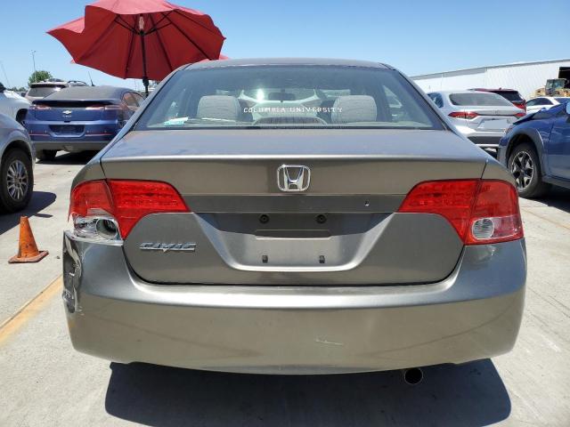 Photo 5 VIN: JHMFA16547S003481 - HONDA CIVIC LX 