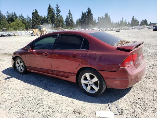 Photo 1 VIN: JHMFA16547S004923 - HONDA CIVIC LX 