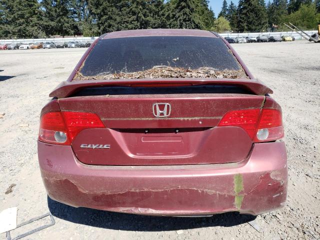 Photo 5 VIN: JHMFA16547S004923 - HONDA CIVIC LX 