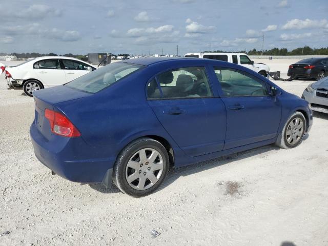 Photo 2 VIN: JHMFA16556S002418 - HONDA CIVIC LX 