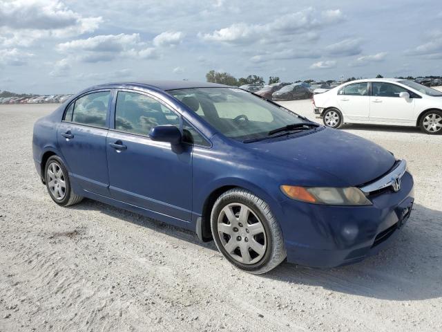 Photo 3 VIN: JHMFA16556S002418 - HONDA CIVIC LX 