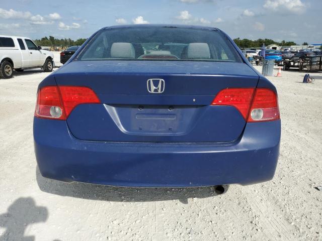 Photo 5 VIN: JHMFA16556S002418 - HONDA CIVIC LX 