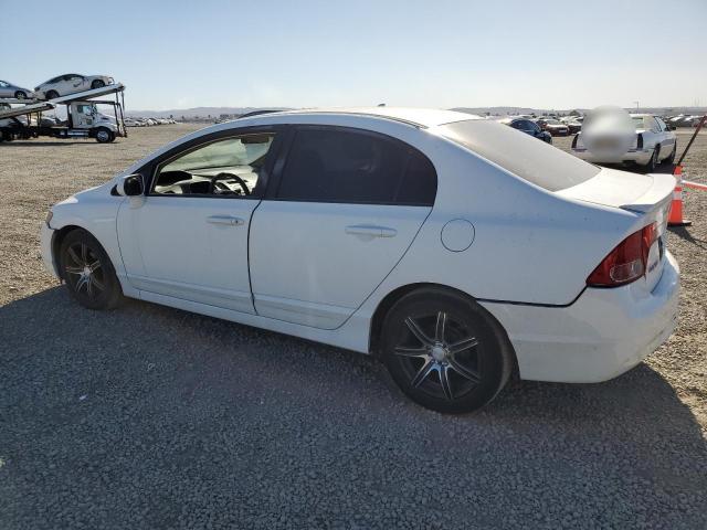 Photo 1 VIN: JHMFA16556S008199 - HONDA CIVIC LX 