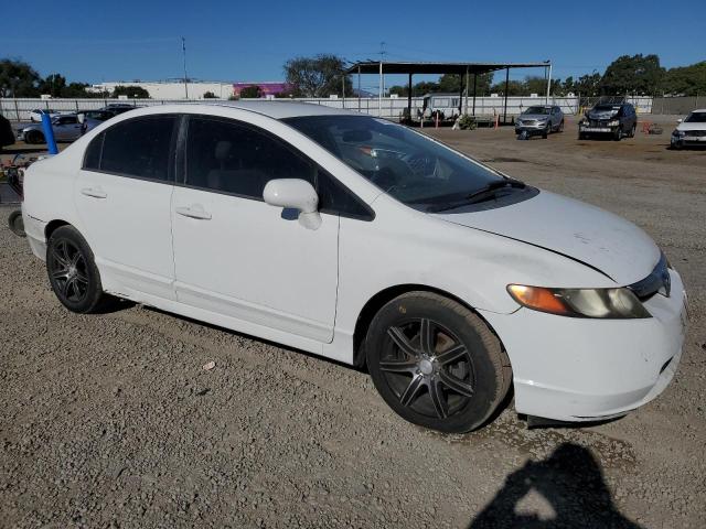 Photo 3 VIN: JHMFA16556S008199 - HONDA CIVIC LX 