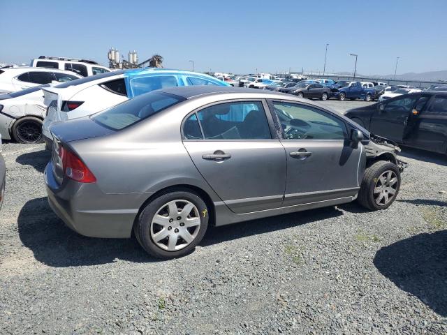 Photo 2 VIN: JHMFA16557S004476 - HONDA CIVIC 