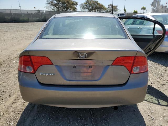 Photo 5 VIN: JHMFA16557S004476 - HONDA CIVIC 