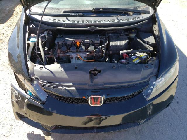 Photo 10 VIN: JHMFA16567S004213 - HONDA CIVIC 