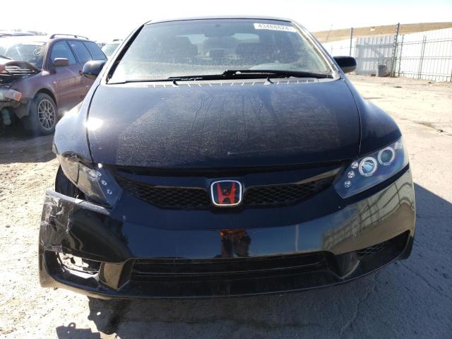 Photo 4 VIN: JHMFA16567S004213 - HONDA CIVIC 