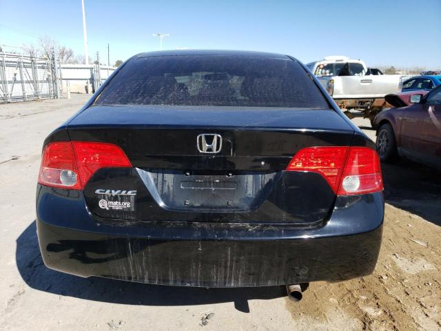 Photo 5 VIN: JHMFA16567S004213 - HONDA CIVIC 