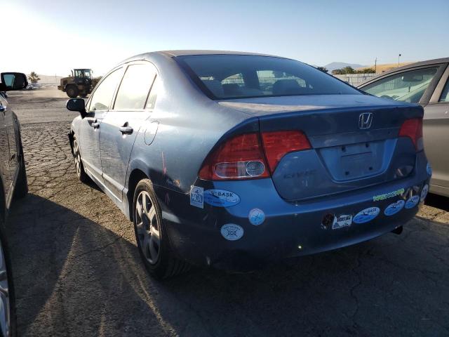 Photo 1 VIN: JHMFA16567S005264 - HONDA CIVIC 