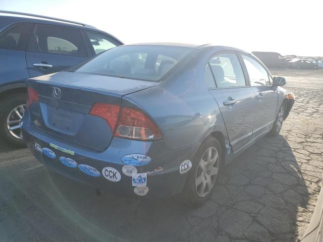 Photo 2 VIN: JHMFA16567S005264 - HONDA CIVIC 