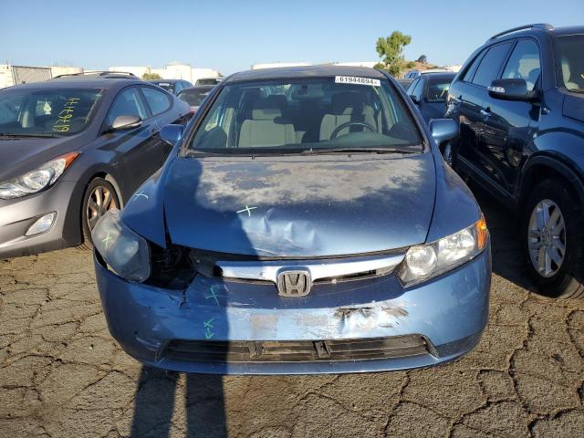 Photo 4 VIN: JHMFA16567S005264 - HONDA CIVIC 