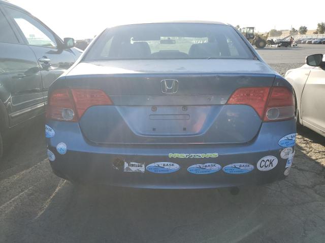 Photo 5 VIN: JHMFA16567S005264 - HONDA CIVIC 