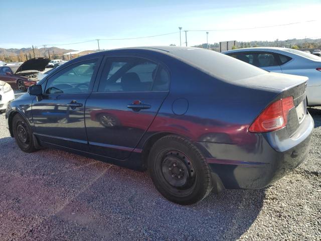 Photo 1 VIN: JHMFA16568S000115 - HONDA CIVIC LX 