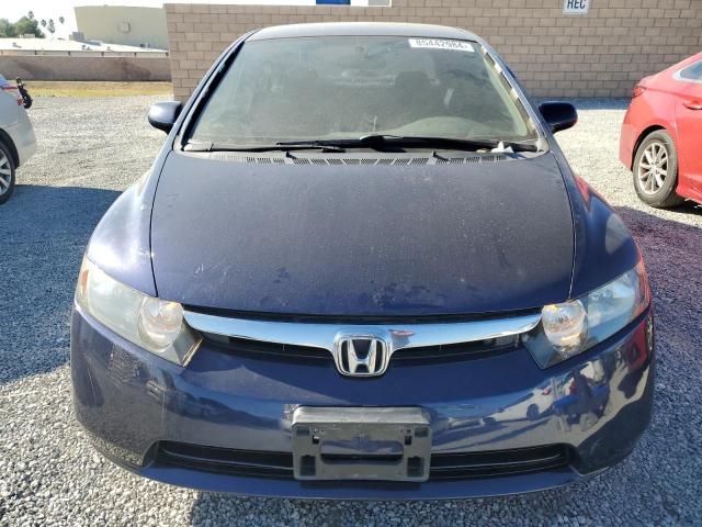 Photo 4 VIN: JHMFA16568S000115 - HONDA CIVIC LX 