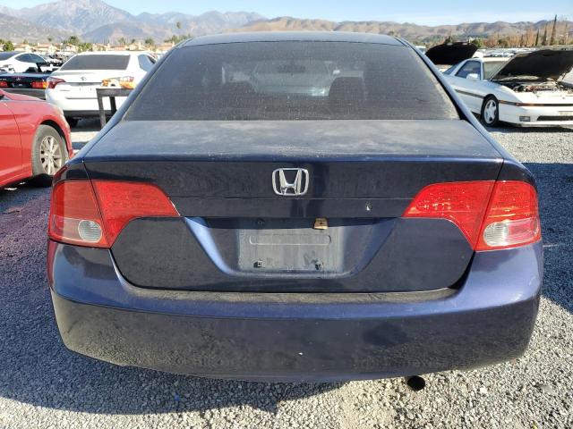 Photo 5 VIN: JHMFA16568S000115 - HONDA CIVIC LX 