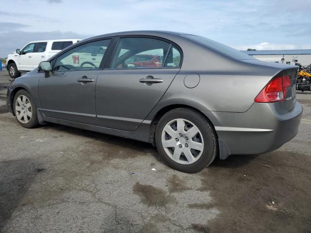 Photo 1 VIN: JHMFA16568S000597 - HONDA CIVIC LX 