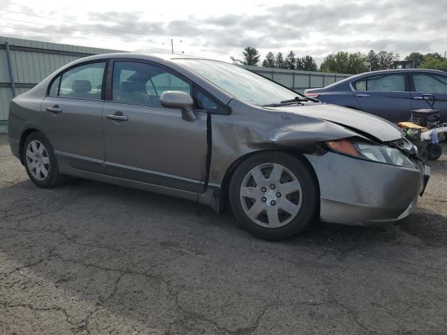 Photo 3 VIN: JHMFA16568S000597 - HONDA CIVIC LX 