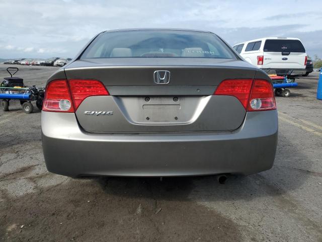 Photo 5 VIN: JHMFA16568S000597 - HONDA CIVIC LX 