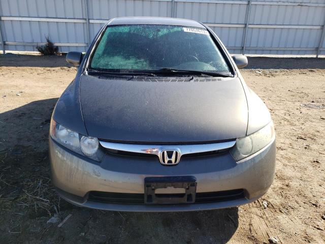 Photo 4 VIN: JHMFA16578S000575 - HONDA CIVIC 