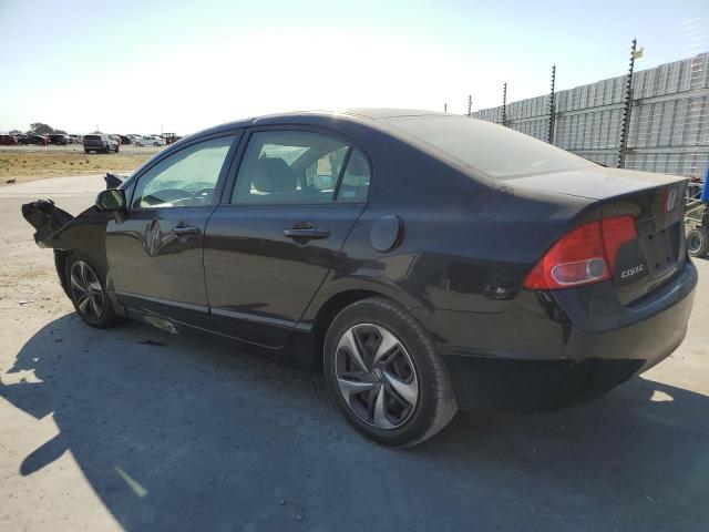 Photo 1 VIN: JHMFA16586S013672 - HONDA CIVIC 