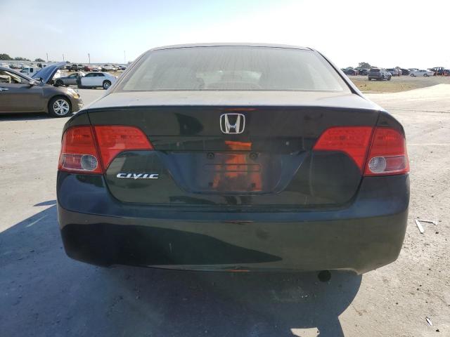 Photo 5 VIN: JHMFA16586S013672 - HONDA CIVIC 