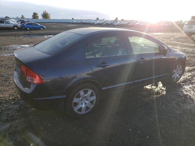 Photo 2 VIN: JHMFA16597S000205 - HONDA CIVIC 