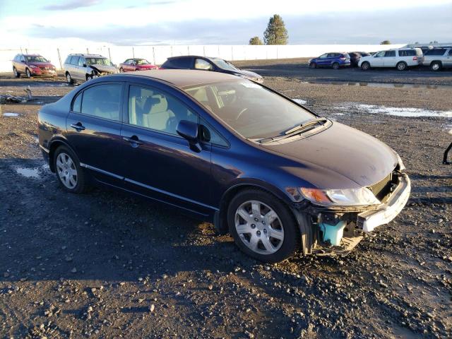 Photo 3 VIN: JHMFA16597S000205 - HONDA CIVIC 