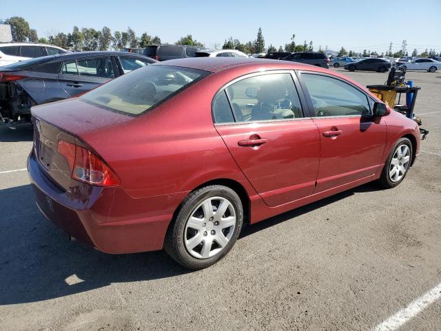 Photo 2 VIN: JHMFA16597S003704 - HONDA CIVIC LX 