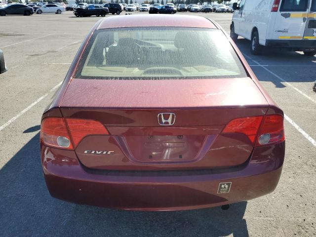 Photo 5 VIN: JHMFA16597S003704 - HONDA CIVIC LX 