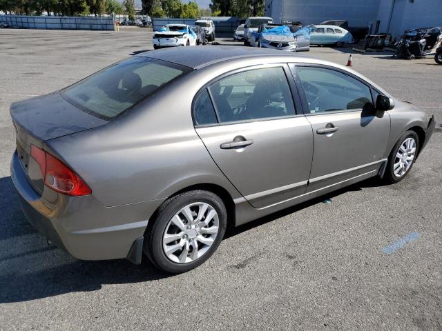 Photo 2 VIN: JHMFA16597S004965 - HONDA CIVIC 