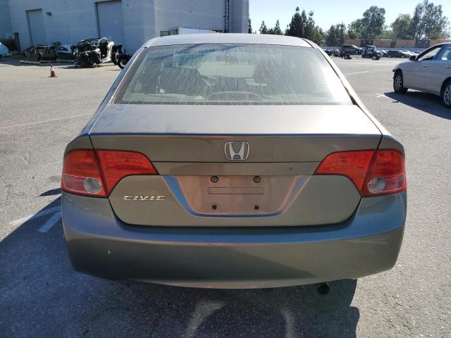 Photo 5 VIN: JHMFA16597S004965 - HONDA CIVIC 