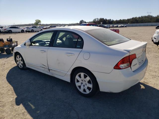 Photo 1 VIN: JHMFA165X6S014029 - HONDA CIVIC LX 