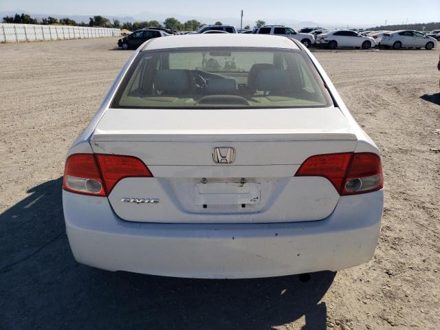 Photo 5 VIN: JHMFA165X6S014029 - HONDA CIVIC LX 