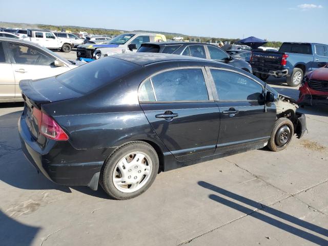 Photo 2 VIN: JHMFA165X7S000875 - HONDA CIVIC LX 