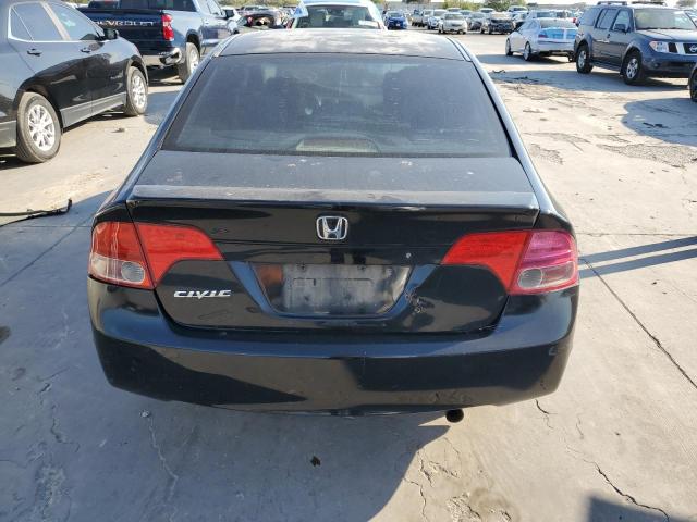 Photo 5 VIN: JHMFA165X7S000875 - HONDA CIVIC LX 