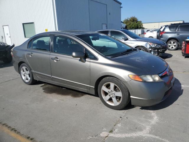 Photo 3 VIN: JHMFA16806S011778 - HONDA CIVIC 